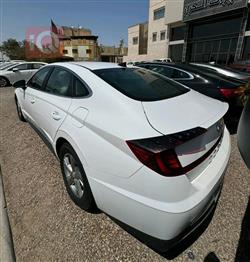 هیوندای سۆناتا